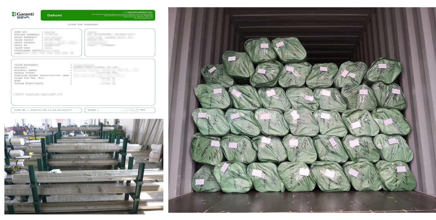 YiliChinaSteel Materials Co.,Ltd