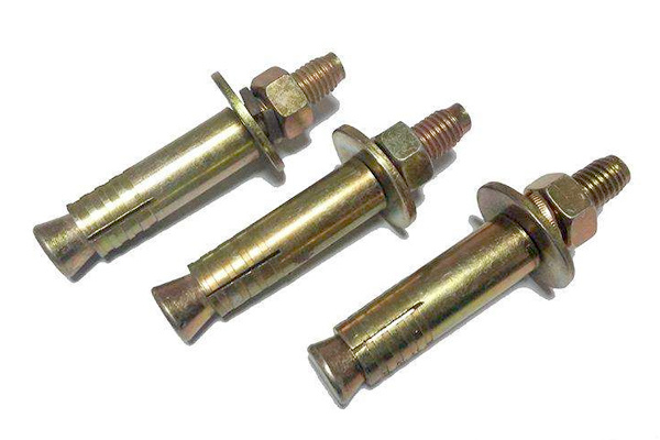 elevators-expansion-bolts