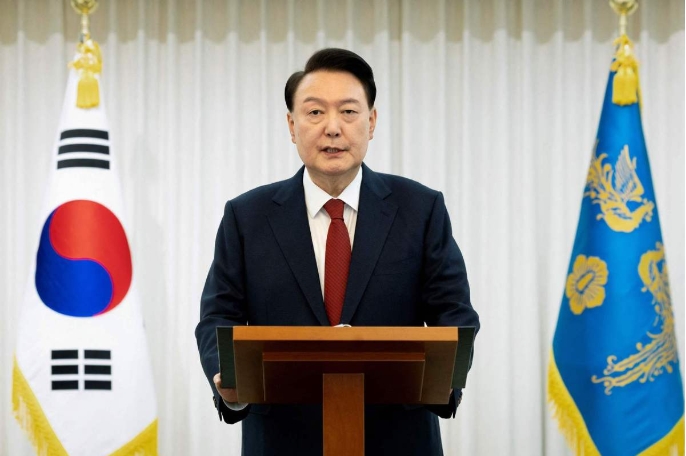 South Korea's joint investigation team to summon President Yoon over insurrection charge