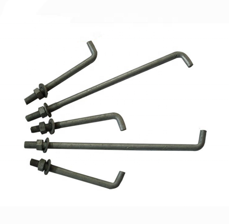 Anchor bolts factory direct sale high-quality