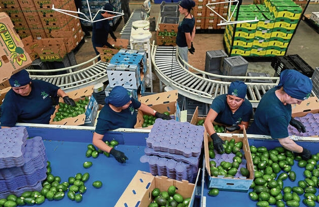 US consumers brace for tariffs