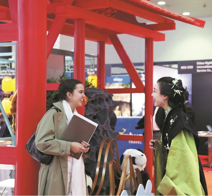 Sustained engagement urged in Sino-UK relations