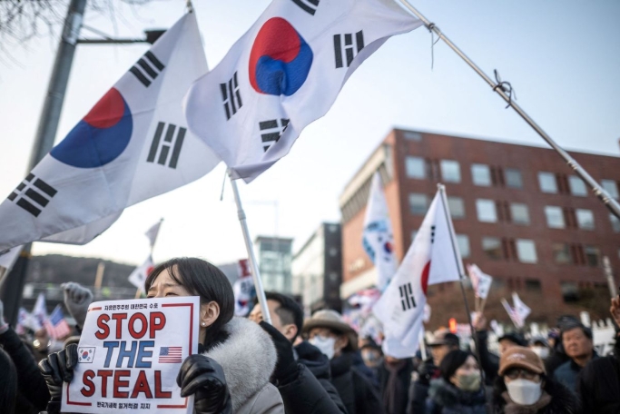Yoon to be arrested by Jan 6, probe team says