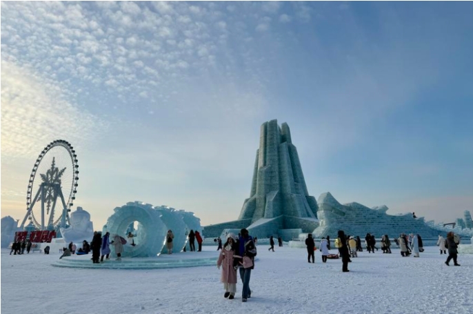 China's visa waiver woos Southeast Asian tourists