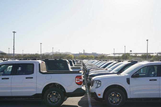 Tariffs' impact on ag exports raises concern