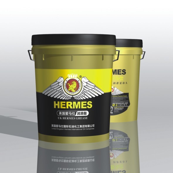 Extreme pressure lithium complex grease Extreme pressure lithium complex grease