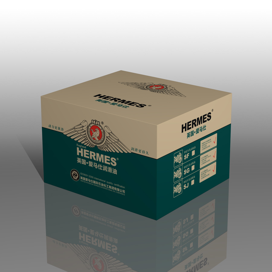 Premium Environmentally Friendly Motorcycle Oil (SG) Premium Environmentally Friendly Motorcycle Oil (SG)