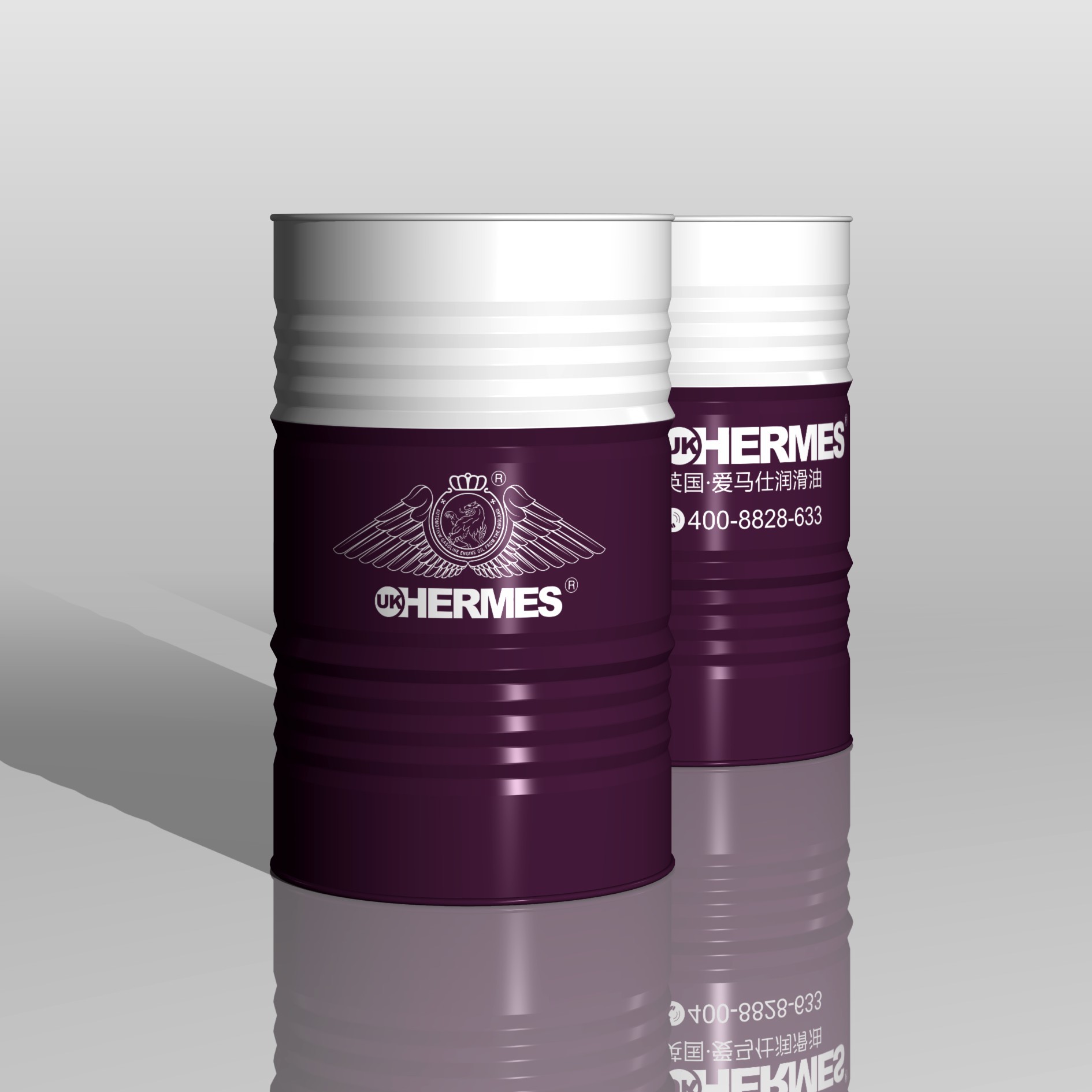 White mineral oil
