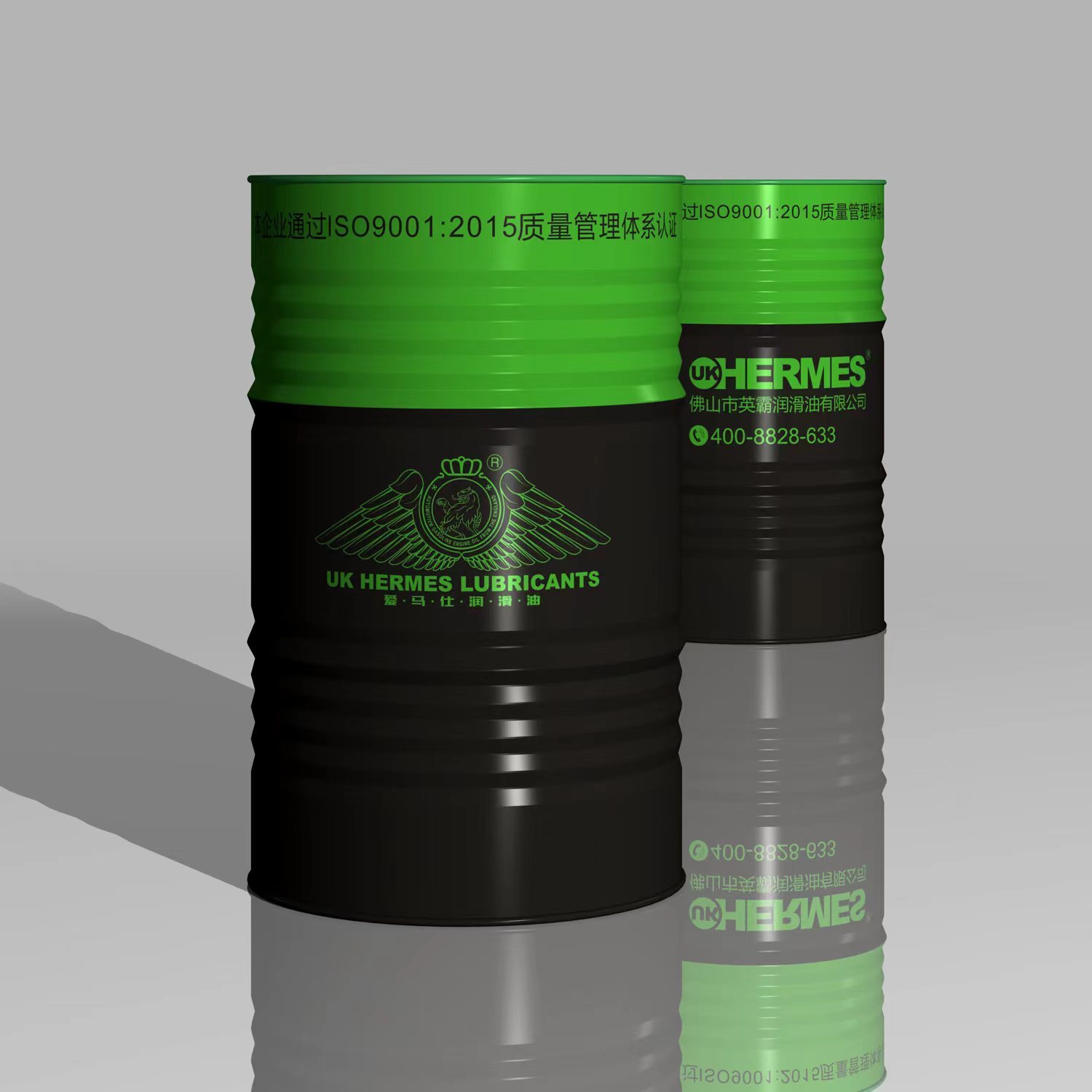 Long lasting extreme pressure and rust inhibiting emulsified cutting fluid Long lasting extreme pressure and rust inhibiting emulsified cutting fluid