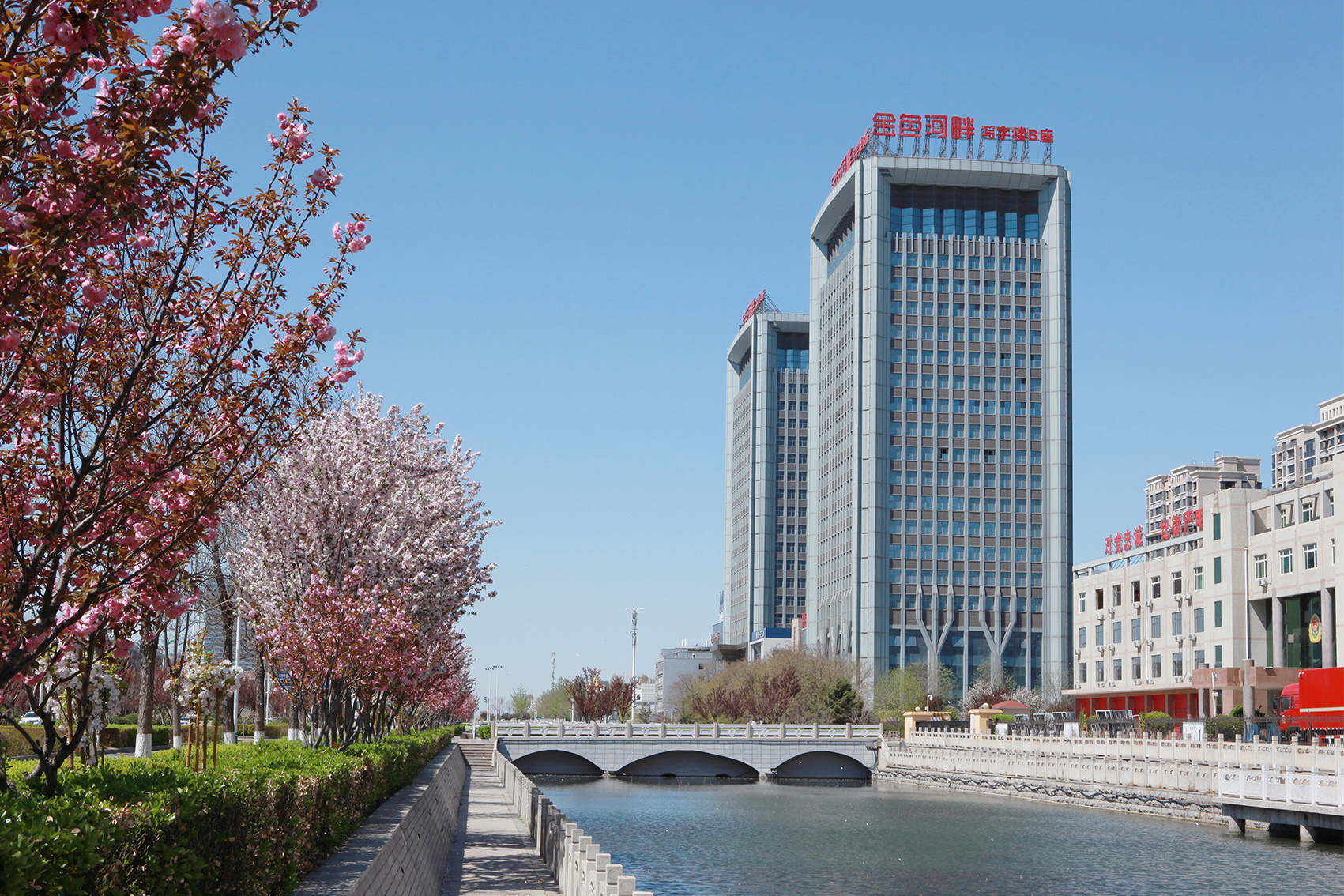 金色玺园 金色玺园