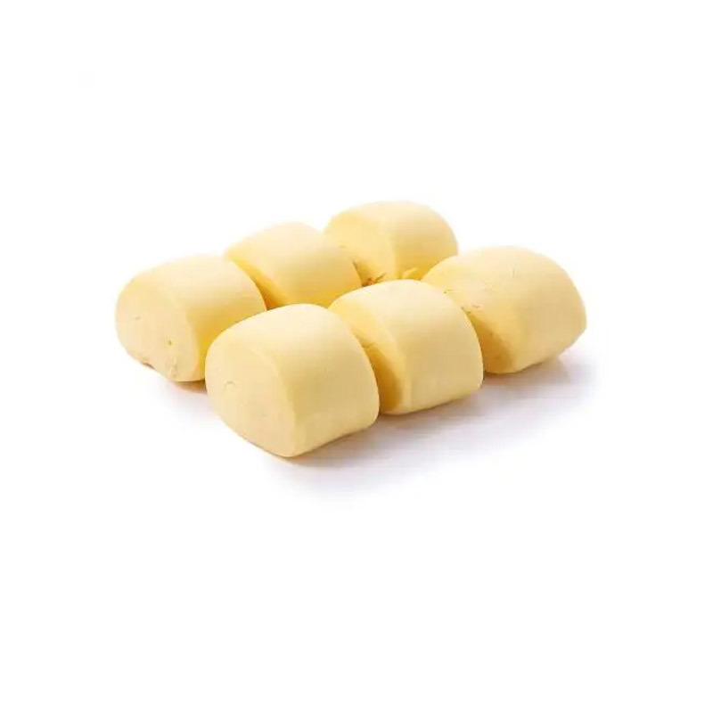 Pillow Packaging Machine - Steamed Buns