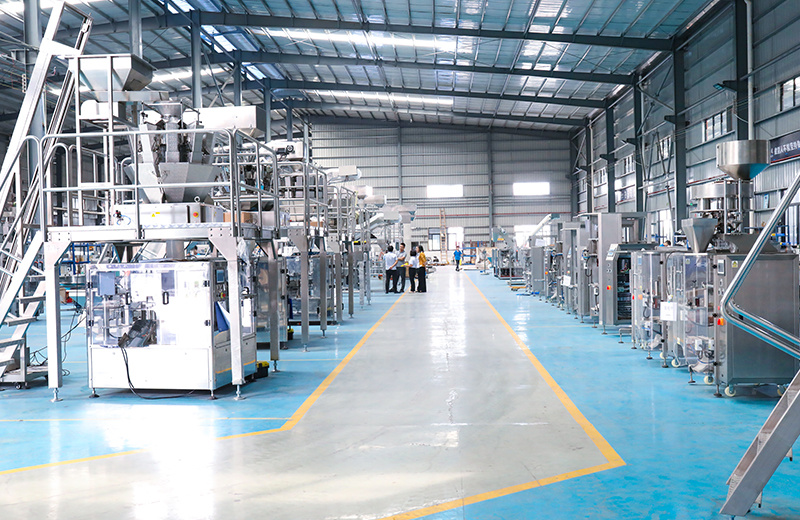 Bagging workshop