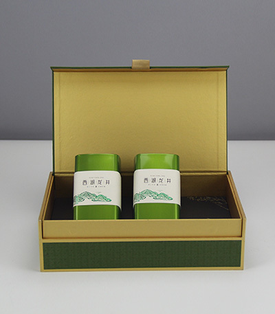 茶叶盒 月饼盒 精品礼盒 包装盒 高档送礼盒