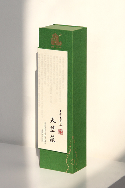 chopsticks box,gift box,Intangible cultural heritage,new year gift box
