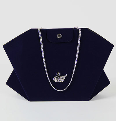 Luxury custom design high quality women gift packaging paper gift bags 