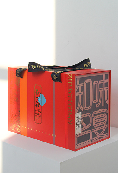 New year gift box,food packaging box,Super size box
