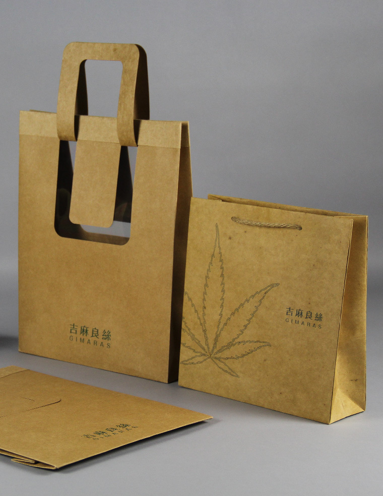 paper bag