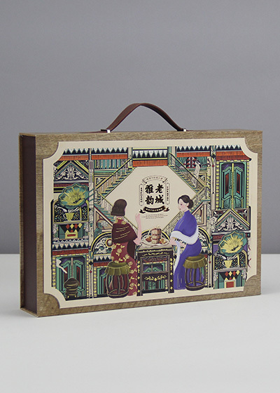 tea boxes hand boxes gift paper boxes