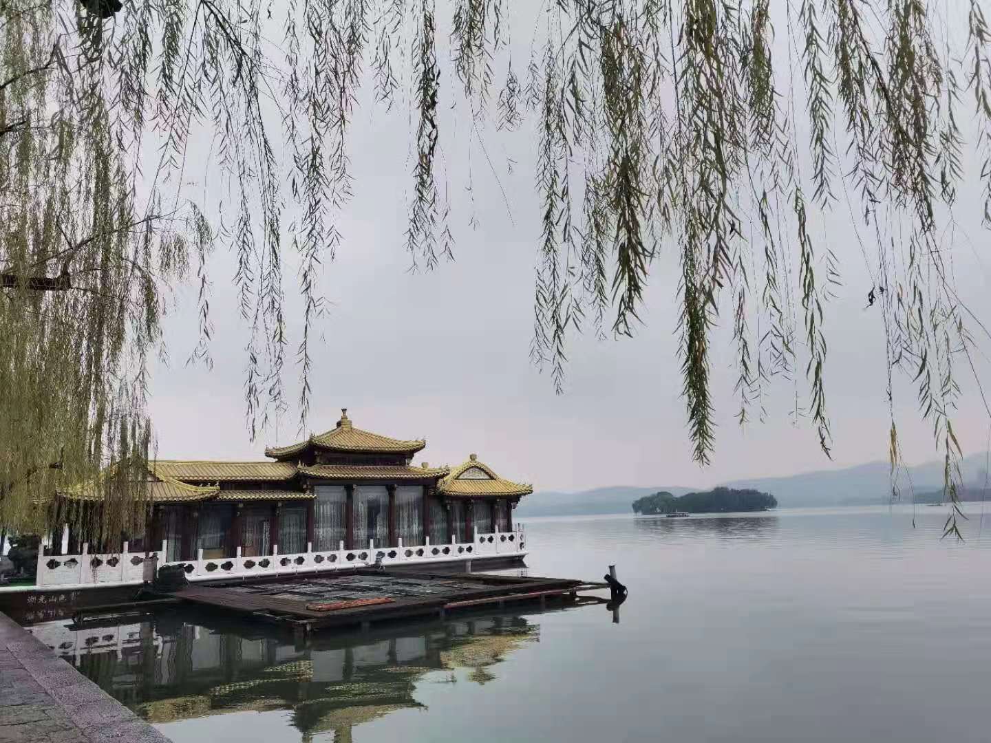华海杭州·苏州游，十八而志，扬帆起航！