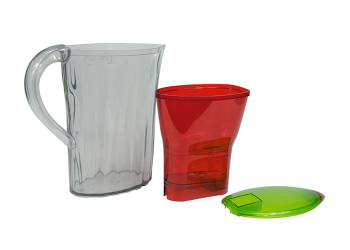  kettle