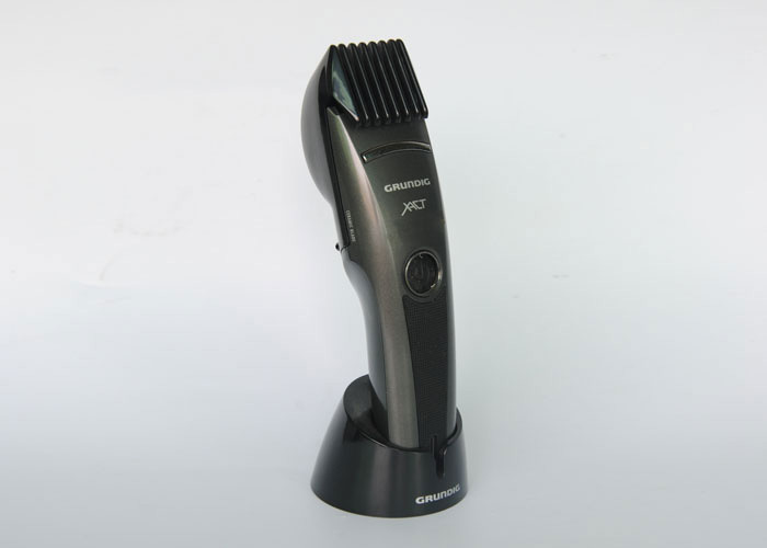 Barber scissors