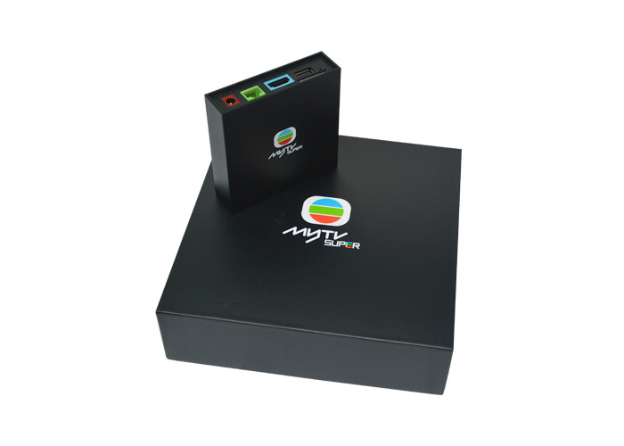 Set-top box