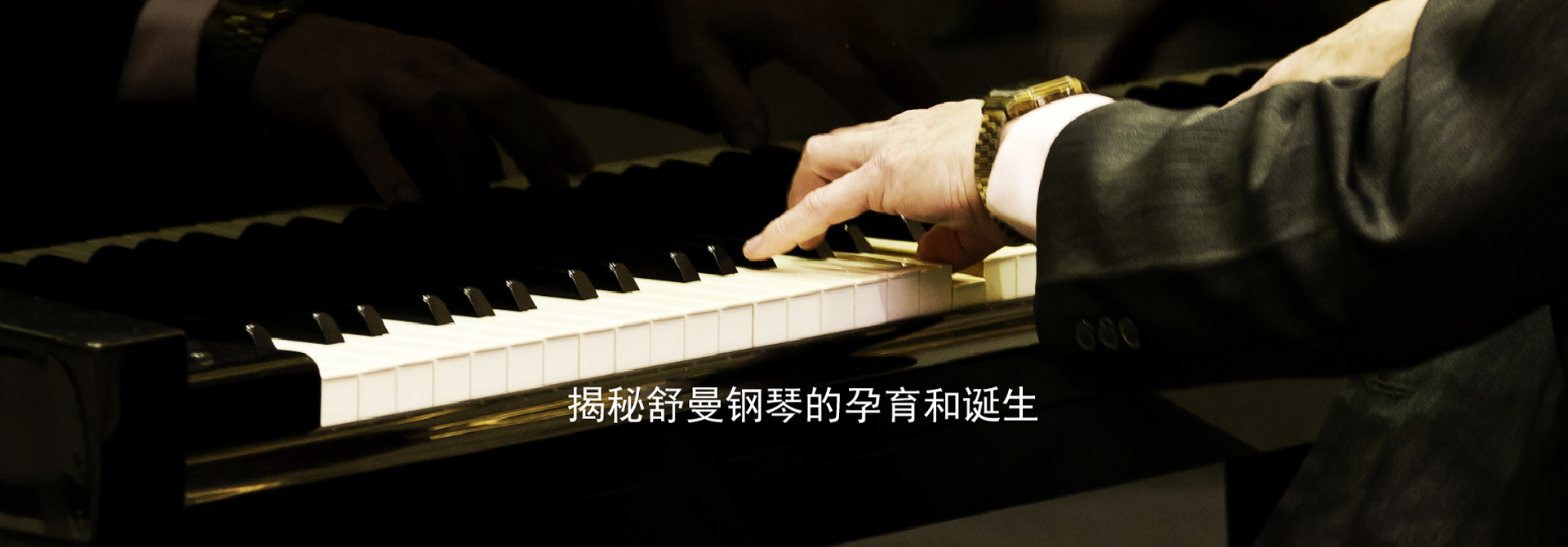 南京舒曼钢琴制造有限公司