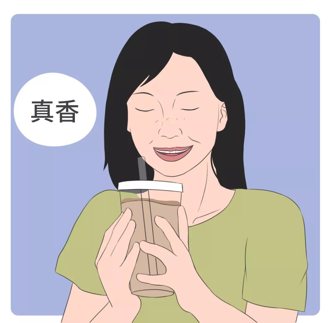 Stop blaming yourself for not giving up milk tea! Learn this trick, milk tea can also be healthy to drink