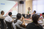 Yongqing Door Industry New Employee Training