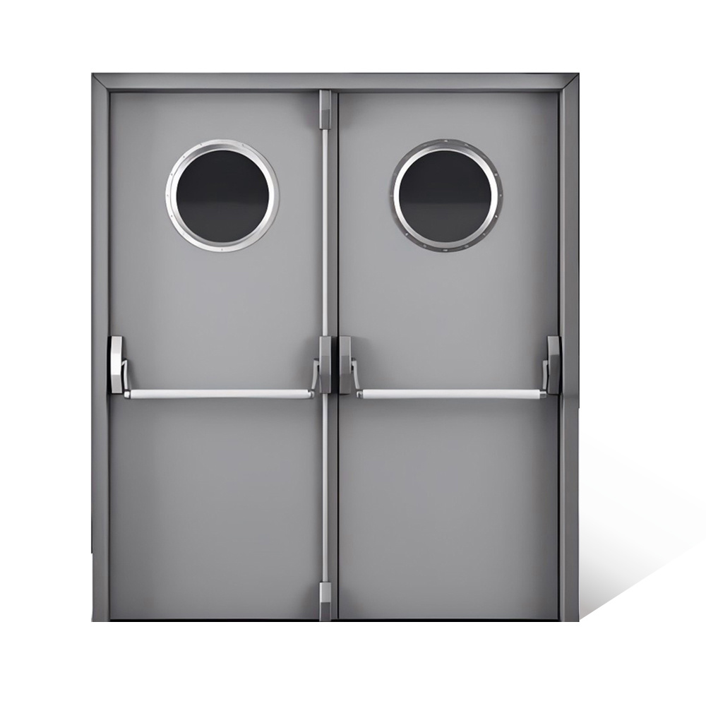 Steel Fire Rated Door