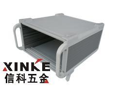 铝合金机箱生产