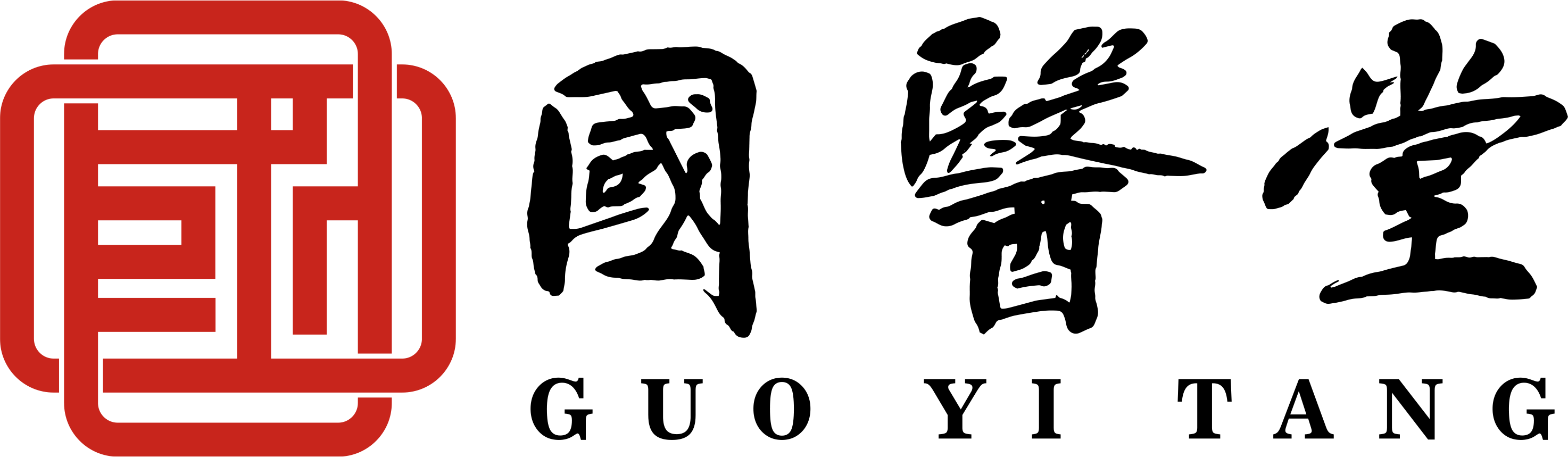 國(guó)醫(yī)堂