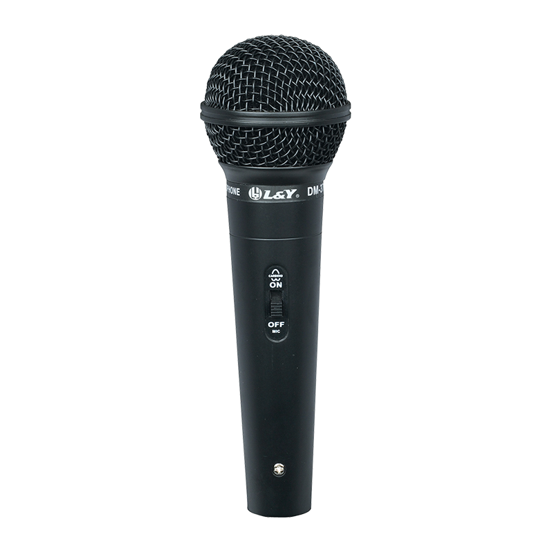 DM-101XLR