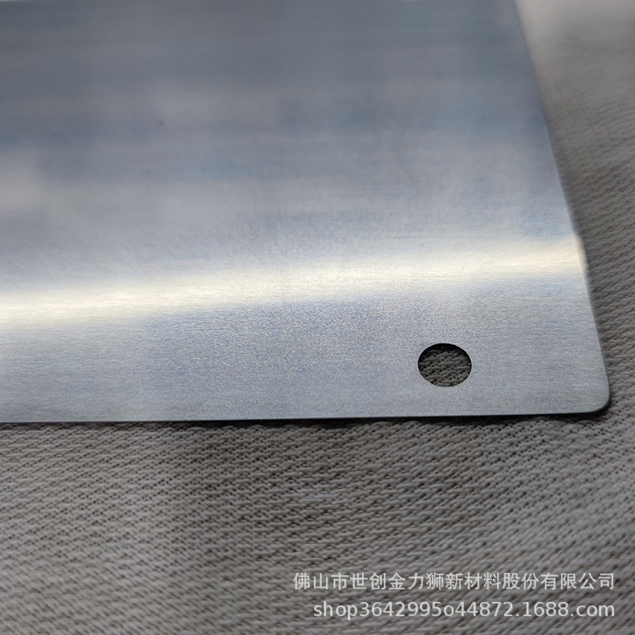 Carbon steel polished surface, pad printing plate,Pad printing thin plate