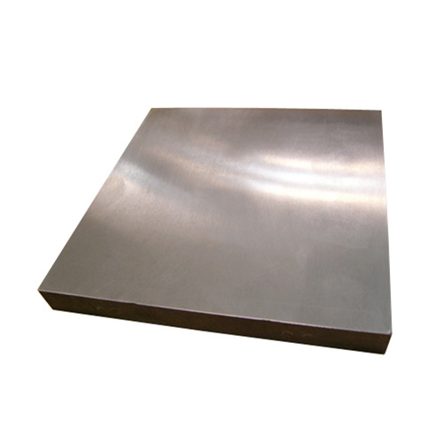 Pad printing plate Oil steel 600x600x13mm