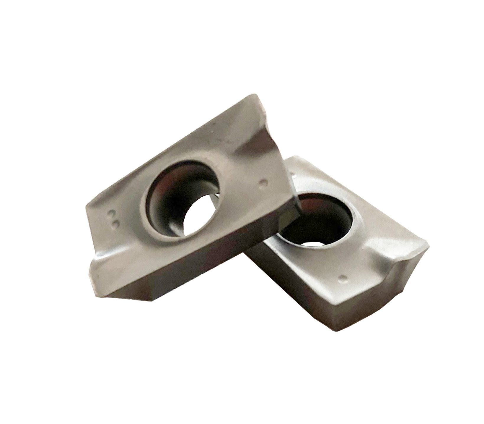 APMT1604 XM(CNC Milling blade Alloy Milling Cutter) APMT1604 (XM groove)