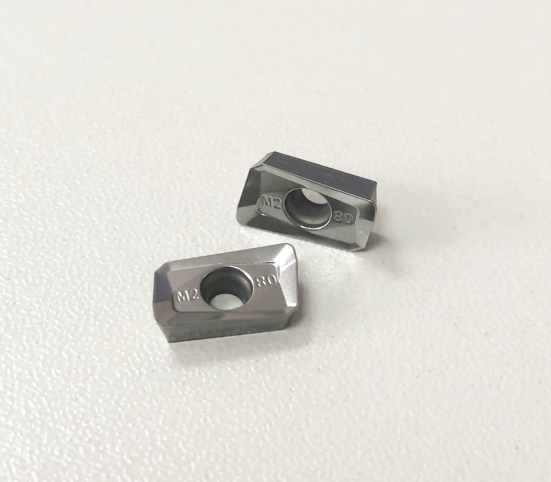 APMT1135 M2(CNC milling blade alloy milling Cutter)