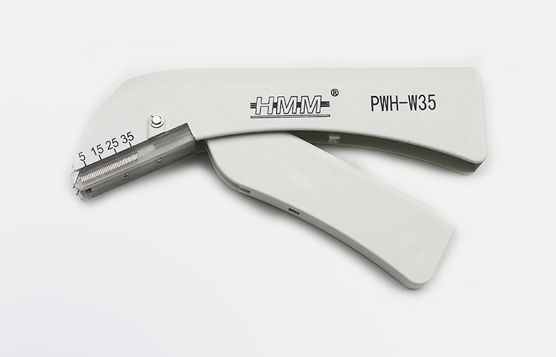 PWH Disposable Skin Stapler