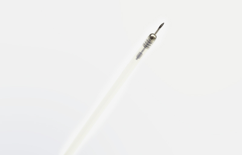 Disposable Injection Needle