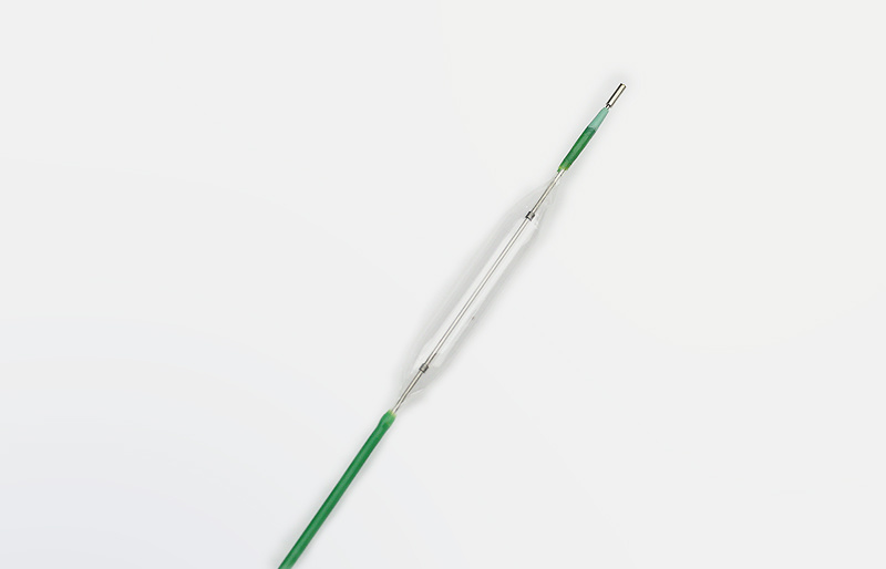 Disposable Balloon Dilatation Catheter
