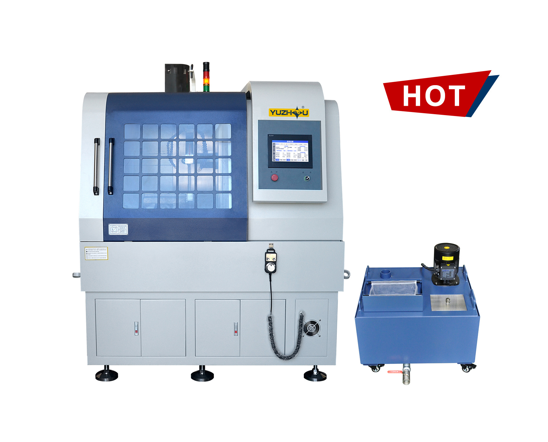 QGZ-100/120/200/300大型自動切割機