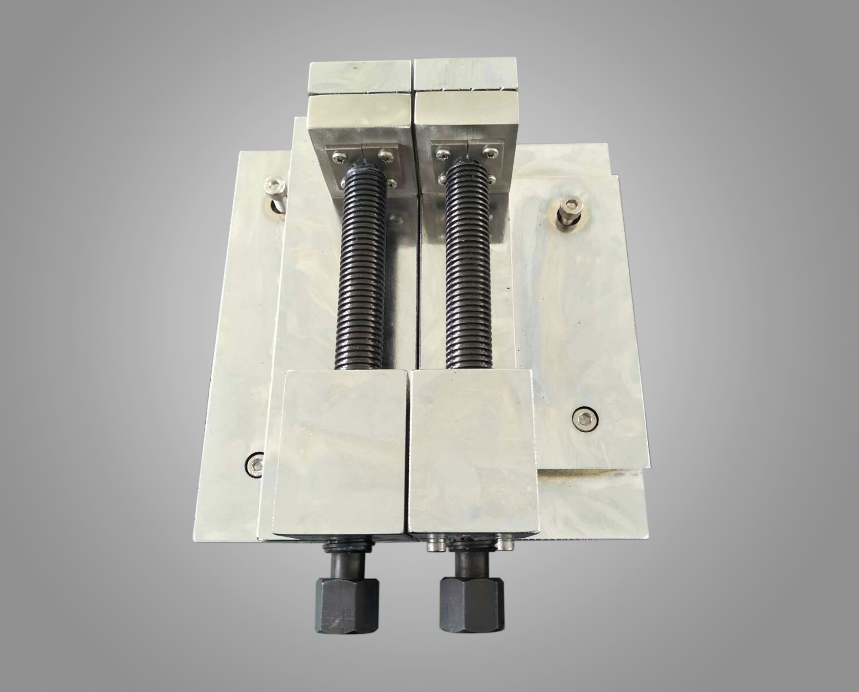 QG-5 Metallographic Sample Cutting Machine