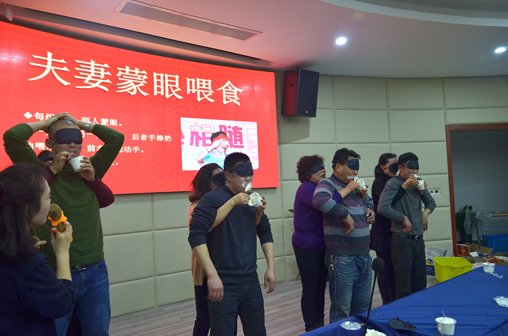 企业展馆 企业展馆