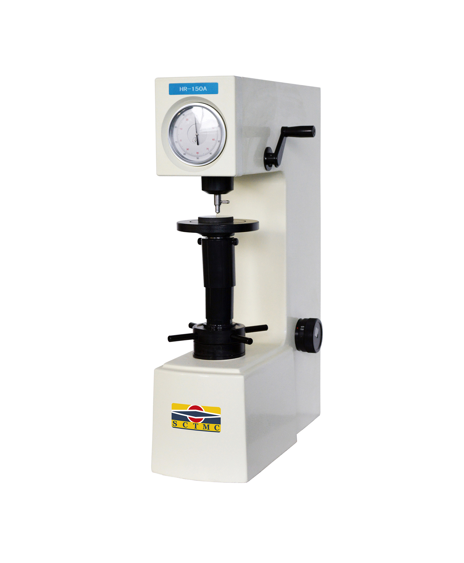 HR-150A Rockwell Hardness Tester 