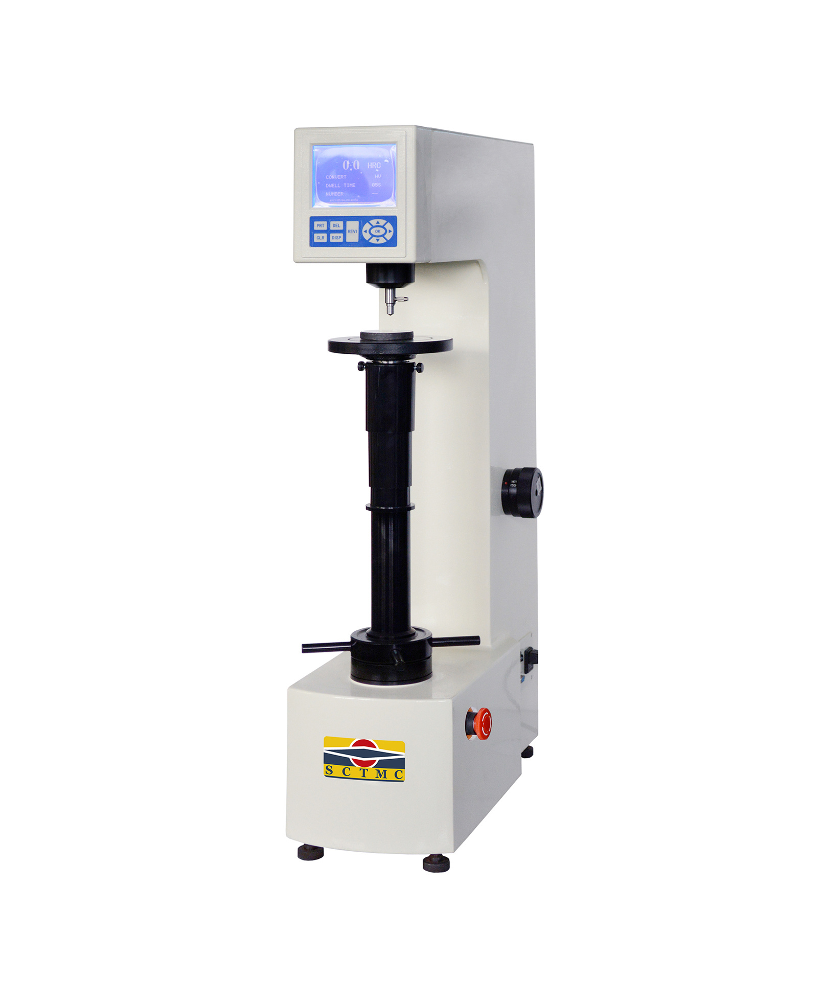 HRS-150L Digital Rockwell Hardness Tester  (Heightening Type)