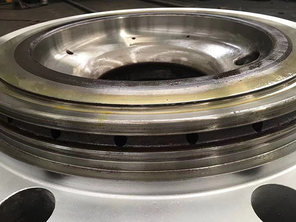 M/E Parts Recondition