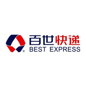 百世快遞