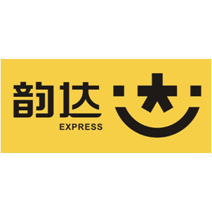 韻達