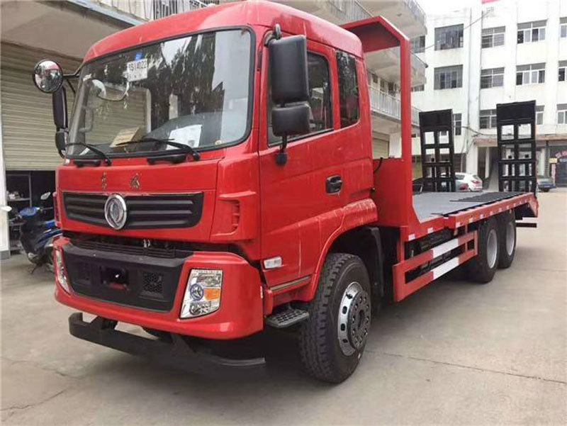 4.2米平板車(chē)