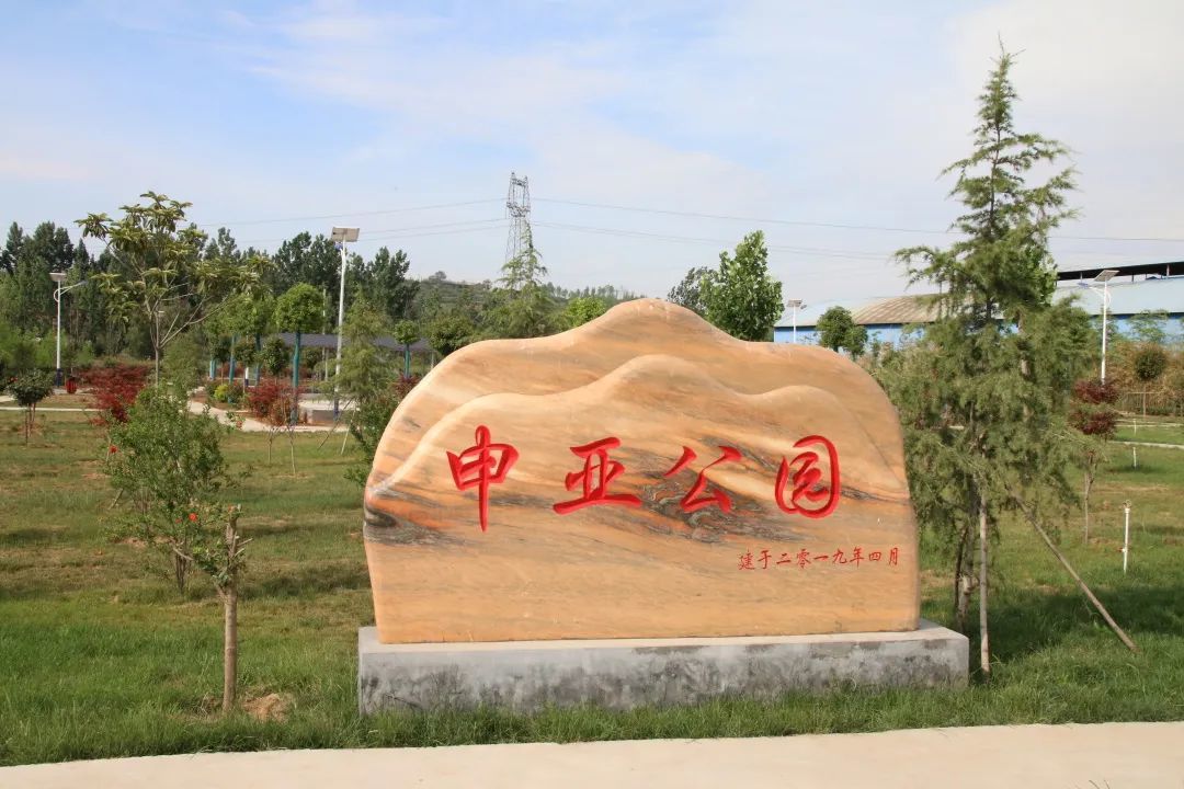 非公党务工作者风采展|申亚耐材党支部书记张俊峰